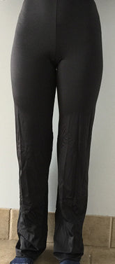 Stretch Dance Pants Pattern
